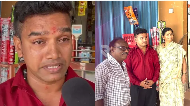 AP News:  నాలుగేళ్ళకే తప్పిపోయినా.. తనవారిని చేరే వరకు ఆగలేదు