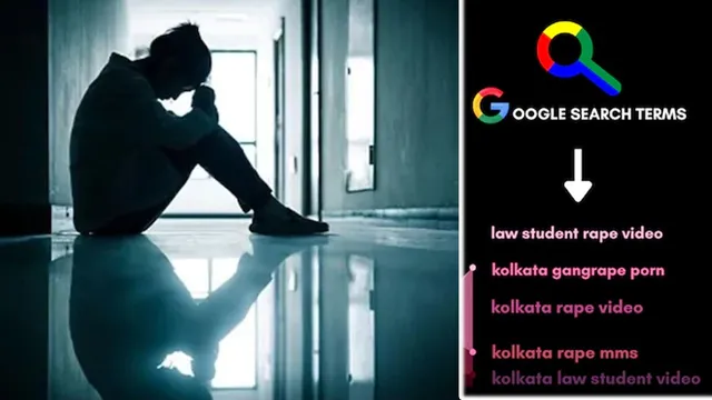 Kolkata gangrape : తూ..  ఏం బతుకురా :  రేప్ వీడియో కోసం గూగుల్⁬లో సెర్చ్!