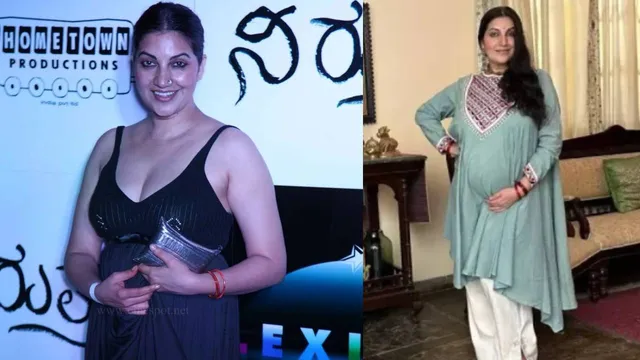 Bhavana Ramanna : పెళ్లికాకుండా తల్లికాబోతున్న నటి.. 40 ఏళ్లలో IVF ద్వారా!