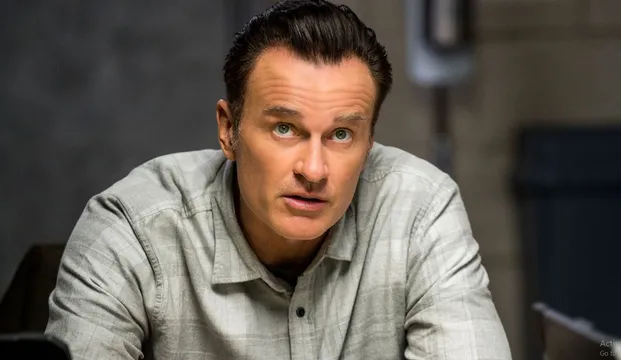 Julian McMahon: క్యాన్సర్‌తో మార్వెల్ నటుడు కన్నుమూత!