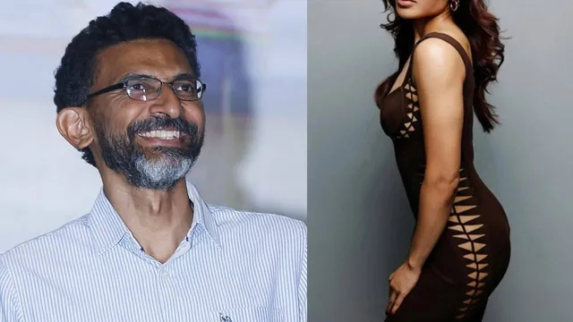 Sekhar Kammula :  స్టార్ హీరోయిన్⁬తో శేఖర్ కమ్ముల పవర్ ఫుల్ మూవీ!