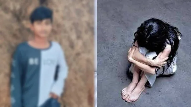 Ap crime  : ఓరెయ్ కామాంధుడా.. పదవ తరగతి విద్యార్థినిపై అత్యాచారం!