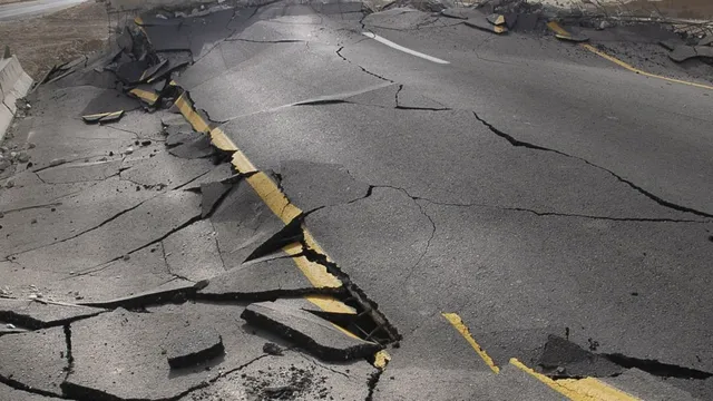 Earthquake: జపాన్‌లో మళ్లీ భూకంపాలు.. బిక్కుబిక్కుమంటున్న ప్రజలు