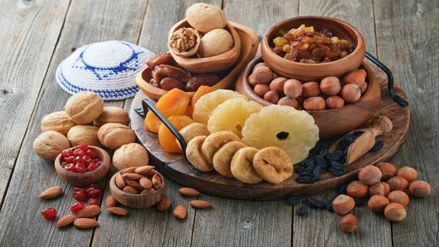 Dry fruits: వర్షాకాలం డ్రై ఫ్రూట్స్ పాడవ్వదు అంటే ఈ టిప్స్ పాటించండి