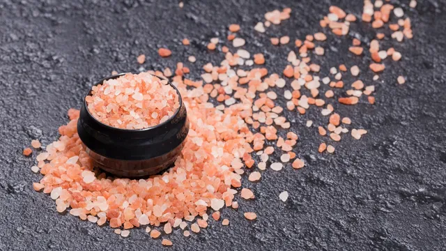 Rock Salt: చిటికెడు రాక్ సాల్ట్ నీటిలో కలిపి 5 రకాల ప్రయోజనాలు పొందండి