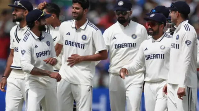 Ind-Eng: ఇంగ్లాండ్-ఇండియా రెండో టెస్ట్ లో నమోదైన రికార్డ్ లు..