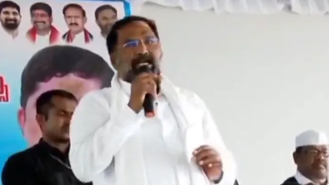 Vakiti Srihari :  నాకు గొర్రెలు, బర్రెల శాఖలిస్తే ఏం చేసుకోవాలి.. మంత్రి వాకిటి సంచలన కామెంట్స్!