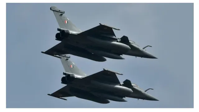 Operation Sindoor : ఆపరేషన్‌ సిందూర్‌..కూలింది ఒక రాఫెలే, కానీ....