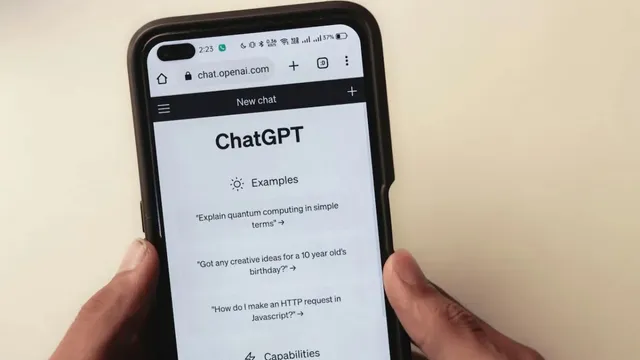 Chat GPT: 10 ఏళ్లుగా డాక్టర్లు గుర్తించని వ్యాధి.. క్షణాల్లో గుర్తించిన చాట్‌జీపీటీ