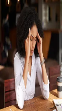 ఒత్తిడితో ఇబ్బంది పడుతున్నారా..?