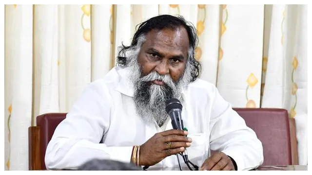 Jagga Reddy: సీఎంను గోకుడెందుకు.. తన్నించుకోవడమెందుకు? జగ్గారెడ్డి సంచలన కామెంట్స్
