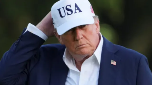 Trump Tariffs: సుంకాల గడుపు పొడిగింపు ఎందుకు..ట్రంప్ చర్యల వెనుక కారణం ఏంటి?