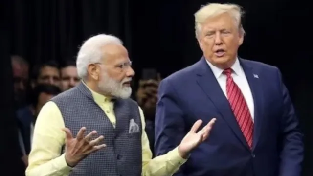 Trump Tariffs: జపాన్, కొరియాలకు వాయింపు..భారత్ తో ఒప్పందానికి సానుకూలం