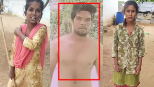 TG Crime: వీడు అరుంధతిలో పశుపతి కన్నా ఘోరం.. తల్లి, చెల్లి.. ఆఖరికి నానమ్మను కూడా..!