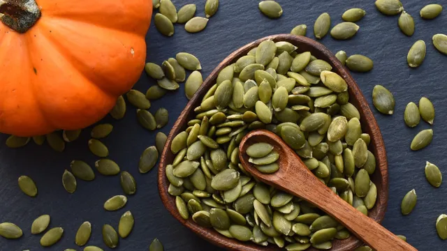pumpkin Seed: గుమ్మడికాయ ఏ వ్యక్తులు తినకూదో తెలుసా..? అది తీవ్రమైన హాని కలిగిస్తుంది