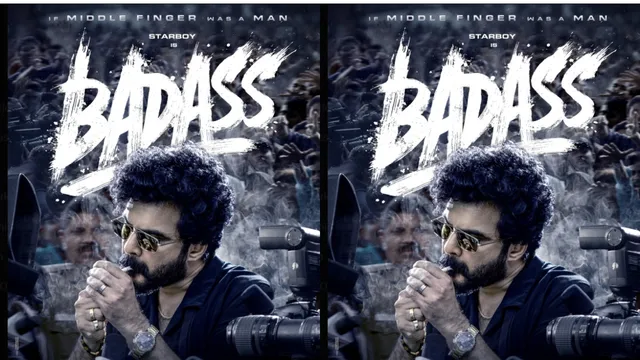 Siddu Jonnalagadda: 'BADASS'తో సిద్ధు కొత్త అవతార్..  ఈసారి టిల్లుకి మించి!