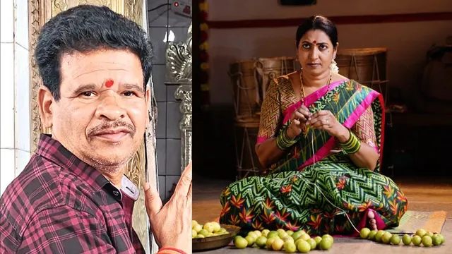 Rambabu :  టాలీవుడ్ లో తీవ్ర విషాదం.. ప్రివ్యూ చూస్తుండగా బ్రెయిన్‌ స్ట్రోక్‌.. దర్శకుడు మృతి!