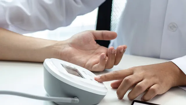 Blood Pressure: రక్తపోటు పెరగడానికి ఈ అలవాట్లే కారణమా..?ఈ రోజే దానిని తరిమి వేయండి..!!