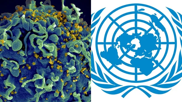 HIV: 2029 నాటికి 40లక్షల HIV మరణాలు.. ఐరాస ఆందోళన