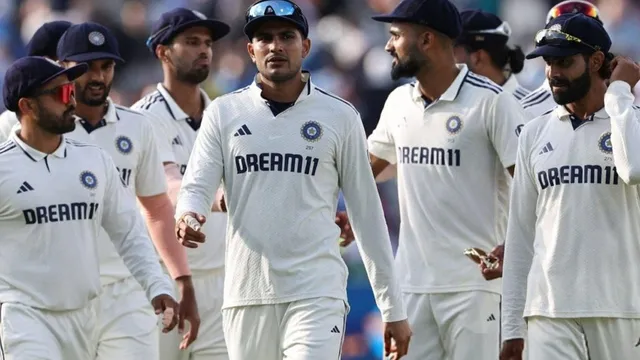 IND vs ENG : ఇవాళే మూడో టెస్టు... గిల్ ముందు అదిరిపోయే రికార్డులు!