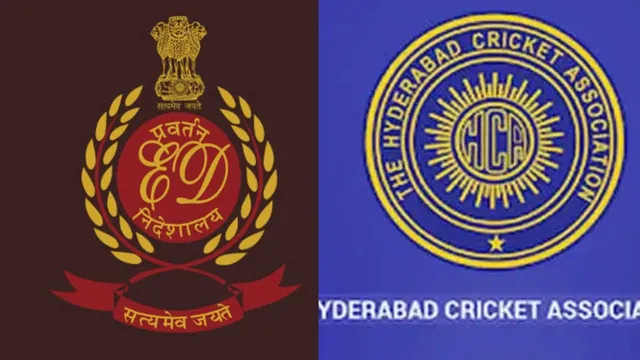 Enforcement Directorate:  HCA కేసులోకి ఈడీ ఎంట్రీ!