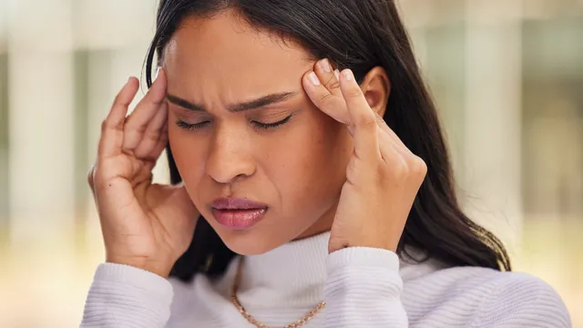 Headache Warning Signs: తలనొప్పి-నుదురులో తీవ్రమైన వ్యాధికి సంకేతాలు.. ఇవి తెలుసుకోండి