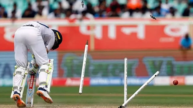 IND vs ENG : బుమ్రా మ్యాజిక్.. 387 పరుగులకు ఇంగ్లాండ్‌ ఆలౌట్‌