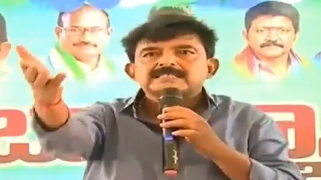 Perni Nani:  ఏందీరా రప్పా రప్పా.. మన ప్రభుత్వం వచ్చాక నరికేయండి.. పేర్ని నాని సంచలన కామెంట్స్!