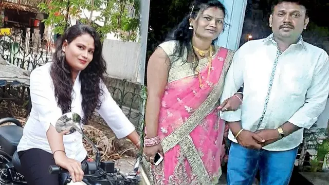 TV actress :  వరకట్న వేధింపులు.. సీరియల్ నటిని పొడిచి పొడిచి భర్త పరార్!