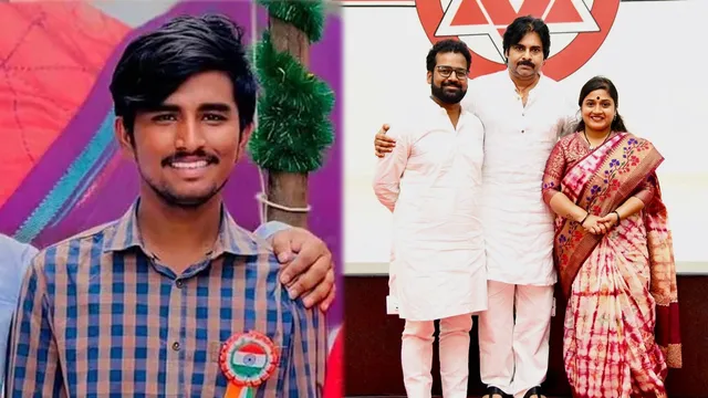 BIG BREAKING: చేసిందంతా టీడీపీ ఎమ్మెల్యే బొజ్జల సుధీర్ రెడ్డే.. వినుత సంచలన ఆరోపణలు!