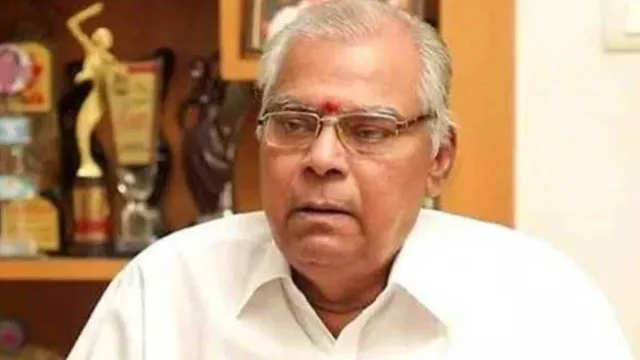 Kota Srinivasa Rao:  ''చచ్చేదాక నటించాలి''.. కోట మాటలు వింటే కన్నీళ్లు ఆగవు!