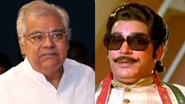Kota Srinivasa Rao :  రావు గోపాల్ రావుని కాదని వేషం వేయించి..కోట జీవితాన్ని మలుపు తిప్పిన సినిమా!