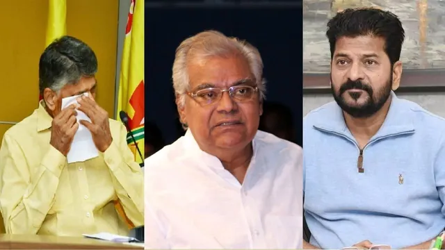 Kota Srinivasa Rao: కోట శ్రీనివాసరావు మృతి.. కన్నీళ్లు పెట్టుకున్న చంద్రబాబు, రేవంత్