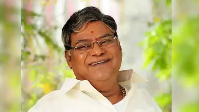 BIG BREAKING :  నటుడు కోట శ్రీనివాసరావు కన్నుమూత