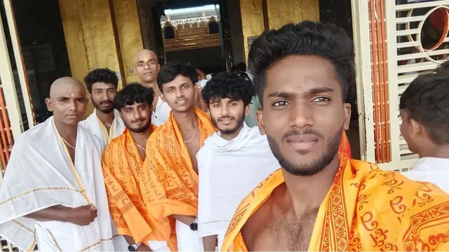 AP Crime: ఏపీలో గుండెపగిలే విషాదం.. దేవుని దర్శనం కోసం వచ్చి అనంతలోకాలకు