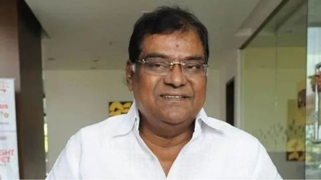 Kota Srinivas Rao: ఈ వార్త అబద్ధమైతే బాగుండు.. కోట మృతిపై కన్నీరు పెట్టిస్తోన్న యంగ్ కమెడియన్ మాటలు!