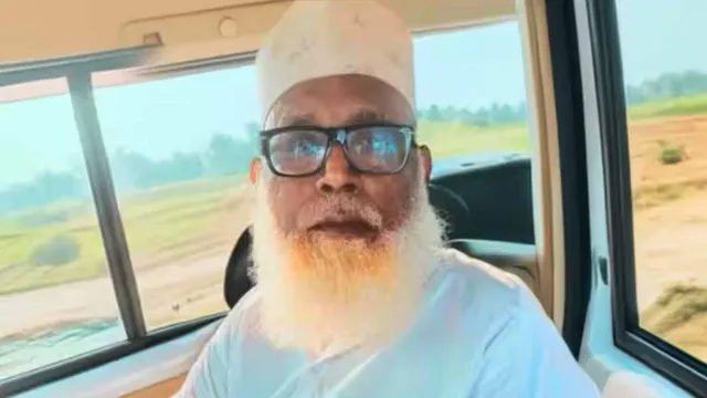 Chhangur Baba :  హిందూ అమ్మాయిలను ట్రాప్ చేయడానికి ముస్లింలకు నిధులు..  ఛంగూర్ బాబా అరాచకాలు!