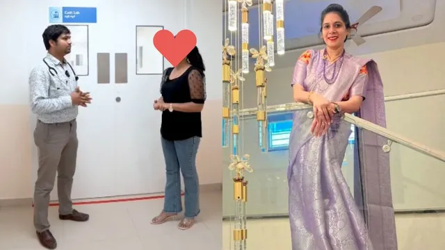 Telangana Doctor Crime: వరంగల్ డాక్టర్ జీవితాన్ని బుగ్గిపాలు చేసిన బుట్టబొమ్మ.. ఇన్ఫ్లూయెన్సర్‌పై భర్త మోజు.. భార్య ఆత్మ*హత్య!