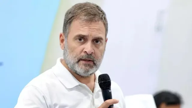 Rahul Gandhi: రాహుల్‌ గాంధీకి బిగ్ రిలీఫ్.. బెయిల్‌ మంజూరు