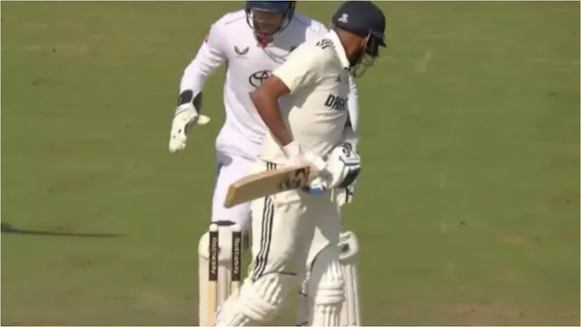 Ind Vs Eng: సిరాజ్ షాకింగ్ ఔట్..ఓటమి నిరాశలో భారత్..
