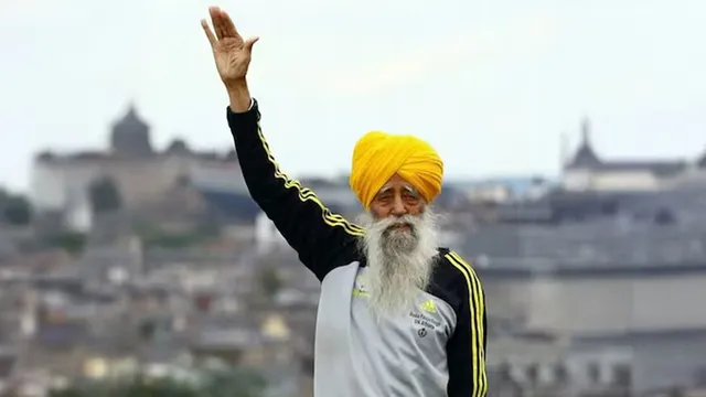 Fauja Singh : రోడ్డు ప్ర‌మాదంలో ఫౌజా సింగ్ మృతి.. NRI అరెస్ట్