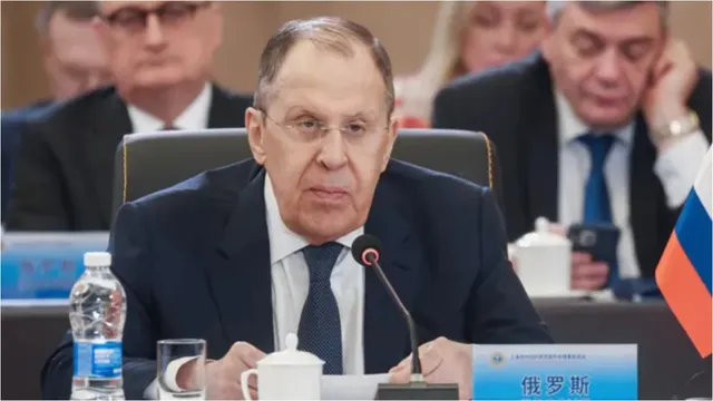 Russia-Ukraine War: ఏం చేసుకుంటారో చేసుకోండి..ట్రంప్ వార్నింగ్ పై రష్యా