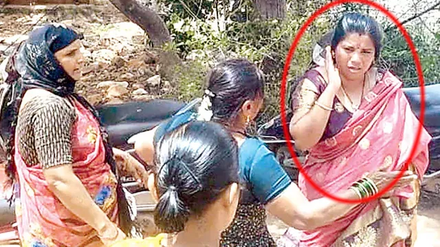 Hostel Warden : ఆసలు ఆడదానివేనా నువ్వు .. విద్యార్థినులు స్నానాలు చేస్తుండగా వీడియోలు తీసి !