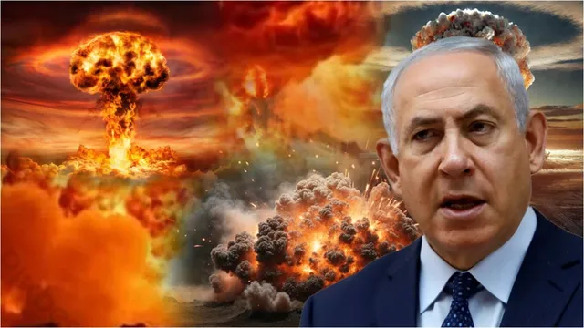 Israel: మిత్ర దేశాలు వాకౌట్..పార్లమెంటరీ మెజార్టీ కోల్పోయిన నెతన్యాహు పార్టీ
