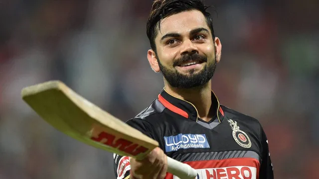 Virat Kohli: రికార్డు సృష్టించిన విరాట్ కోహ్లీ.. ప్రపంచంలోనే తొలి ఆటగాడిగా