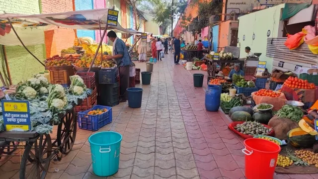 వరుసగా 8వ సారి క్లీన్ సిటీగా ఇండోర్‌.. ఈ అందాలు మీరే చూడండి!