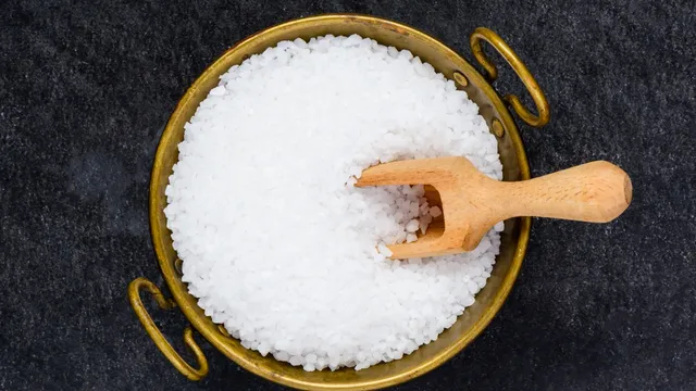 Health Tips: ఉప్పు నుంచి చెక్కెర వరకు.. ఈ 5 ఫుడ్ ఐటెమ్స్ విషంతో సమానం.. షాకింగ్ విషయాలు!