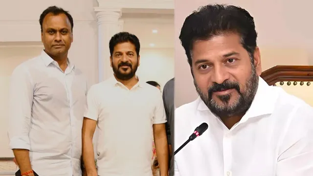 BIG BREAKING : పదేళ్లు నేనే సీఎం అన్న రేవంత్ ..  ఎమ్మెల్యే రాజగోపాల్ రెడ్డి సంచలన ట్వీట్!