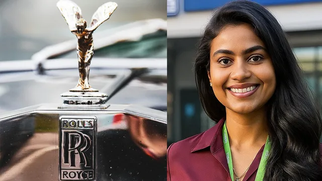 Rituparna KS : నీట్ ఎగ్జామ్⁬లో ఫెయిల్..  కట్ చేస్తే రూ.72లక్షల ఫ్యాకేజీ!