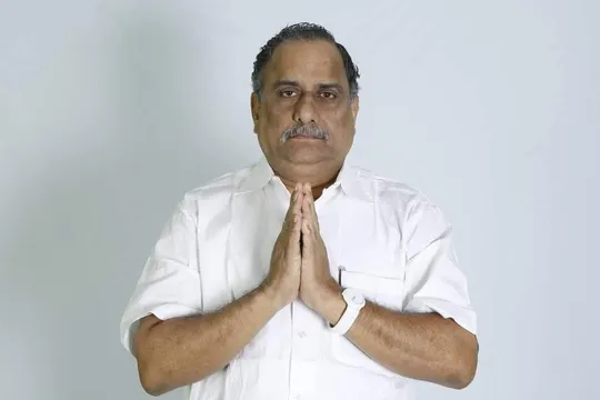 BIG BREAKING: ముద్రగడకు సీరియస్.. హైదరాబాద్ కు తరలింపు!